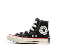 Converse Baskets Noires Mixte Chuck 70 Sketch Noir 37FR