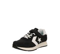 CONVERSE Baskets 'OMEGA' noir / blanc, Taille 32