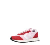 CONVERSE Baskets 'OMEGA TRAINER' rose / rouge / blanc, Taille 36