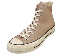 Converse Baskets All Star High 70 Femme - Brown, Brown 38