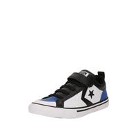 Baskets Converse Pro Blaze Strap Ox C pour Enfant 29 Blanc