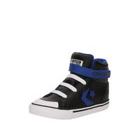 CONVERSE Baskets 'PRO BLAZE STRAP' bleu roi / noir / blanc, Taille 25