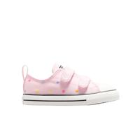 Converse Baskets rose pour fille A10715C, rose, 24 EU