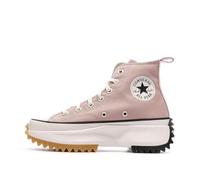 Converse Baskets Roses Femme Run Star Hike A05481C