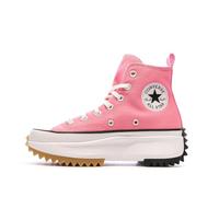 Converse A08735C Run Star Hike Plateforme Oops Femme Baskets Rose UK 3 - 6