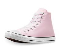 Converse Baskets Roses pour Femme A08580C, Rose, 38 EU