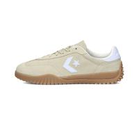 Converse - Baskets Run Star Trainer Ox Grises - Femme - Chaussures - Beige - Taille: 37 1/2 EU