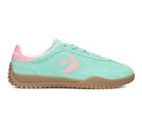 Converse - Baskets Run Star Trainer Ox Vertes - Femme - Chaussures - Vert - Taille: 36 EU