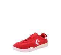 CONVERSE Baskets 'RUN STAR TRAINER' rouge / blanc, Taille 40
