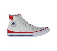 Converse - Baskets Slip-On Hautes Blanches - Femme - Chaussures - Blanc - Taille: 36 1/2 EU