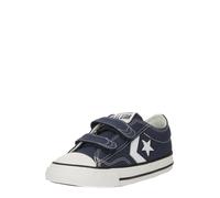 CONVERSE Baskets 'STAR PLAYER 76' bleu marine / blanc, Taille 19