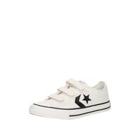 CONVERSE Baskets 'STAR PLAYER 76' crème / noir, Taille 32