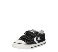 Baskets Converse Star Player 76 2V Ox pour Enfant 20 Noir