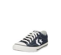 CONVERSE Baskets 'STAR PLAYER 76 FOUNDATIONAL' bleu marine / blanc, Taille 36
