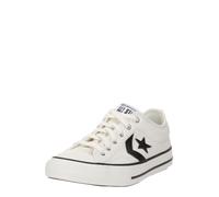 CONVERSE Baskets 'STAR PLAYER 76' noir / blanc, Taille 35,5
