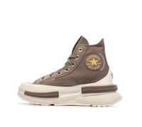 Converse Baskets Taupe Femme Run Star Legacy CX Platform Marron 40FR