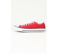 CONVERSE Baskets Unisex Rouge Baskets Chuck Taylor All Star Classic Automne