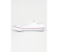 CONVERSE Baskets Unisexe Blanc Baskets Chuck Taylor All Star Classique Automne