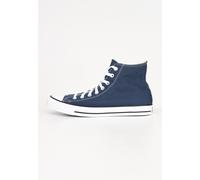 CONVERSE Baskets Unisexe Bleu Chuck Taylor All Star Classique Printemps E