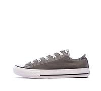 Converse Baskets Chuck Taylor All Star Hi pour Homme 44 Gris