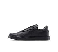 Converse Baskets Unisexes pour Adulte Sc25 Monocolor, Noir/Noir/Noir, 11 Women/9 Men