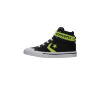 CONVERSE Baskets vert clair / noir, Taille 27
