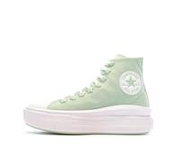 Converse Baskets Vertes Femme All Star Motion Vert 36-1/2FR
