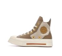 Converse Beiges/Marrons Femme Chuck 70 De Luxe 37