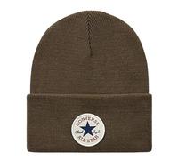 Converse Bonnet Kaki Homme Beanie Kaki Taille Unique