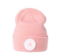 CONVERSE Bonnet rose / blanc, Taille 48-54