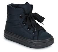 Baskets Converse Chuck Taylor All Star Elements Boot Hi pour Femme 36 Noir