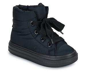 Converse Boots CHUCK TAYLOR ALL STAR ELEMENTS BOOT in Noir 37