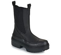 Bottines et boots Converse Chuck Taylor All Star Lugged Heel Chelsea X-Hi pour Femme 39 Noir