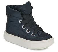 Boots enfant garcons Converse CHUCK TAYLOR ALL STAR ELEMENTS BOOTS Noir 33