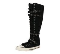 CONVERSE Bottes à lacets 'CTAS XX' noir, Taille 44