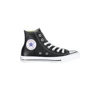 Converse - Bottes à lacets - Femme - Chaussures - Noir - Taille: 36 EU