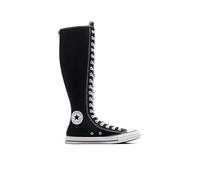 Converse Bottes Chuck Taylor All Star XX-Hi pour homme, Noir/noir/noir, 6.5 Women/4.5 Men