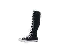 Bottes Unisexes Converse A12325C Chuck Taylor All Star XX Hi Noires UK 3 - 8