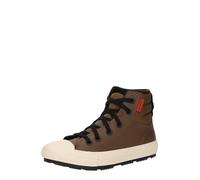 CONVERSE Bottes 'CTAS BERKSHIRE' taupe / noir / blanc cassé, Taille 33,5