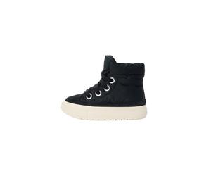 CONVERSE Bottes 'CTAS' noir, Taille 31,5