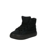Converse - Chuck Taylor All Star Elements Boot - Femme - Chaussures - Noir - Taille: 35 1/2 EU