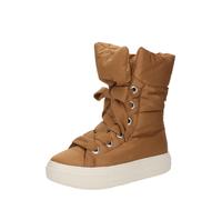 CONVERSE Bottines à lacets 'CTAS' umbra / noir / blanc, Taille 38
