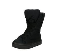 CONVERSE Bottines à lacets noir, Taille 37