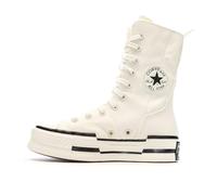 Converse Bottines Chuck 70 Plus Xhi Statement Zp A08261C pour homme, blanc, 8 Women/6 Men