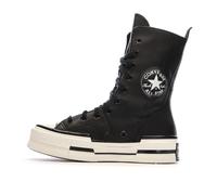 Converse Bottines Chuck 70 Plus Xhi Statement Zp A08340C pour homme, noir, 8 Women/6 Men