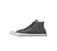 CONVERSE Bottines CTAS Hi Gris pour Homnre, gris, 43 EU