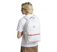 Converse CAM Chuck Backpack, Unisex, Egret, Medium