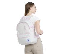 Converse CAM Straight Edge Backpack, Unisex, Egret, Medium