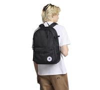 Converse Kids Cam Straight Edge 26l Backpack Noir Enfants