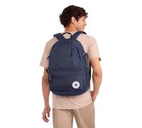 Converse Kids Cam Straight Edge 26l Backpack Bleu Enfants